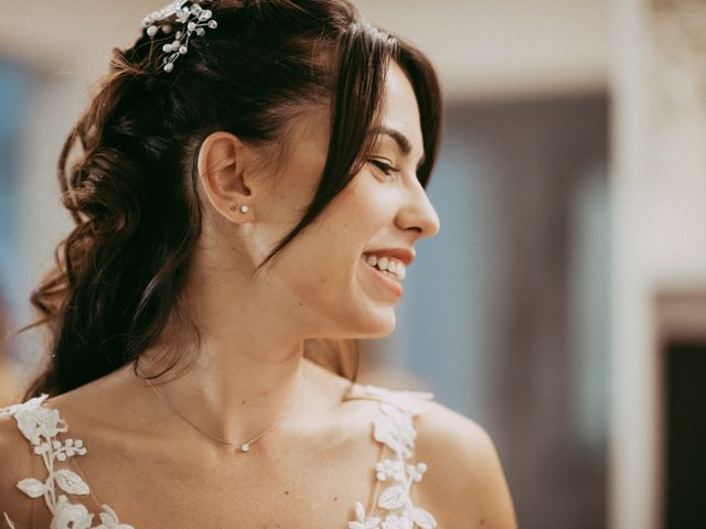 Il matrimonio di Andrea e Simone a Monterenzio, Bologna 14