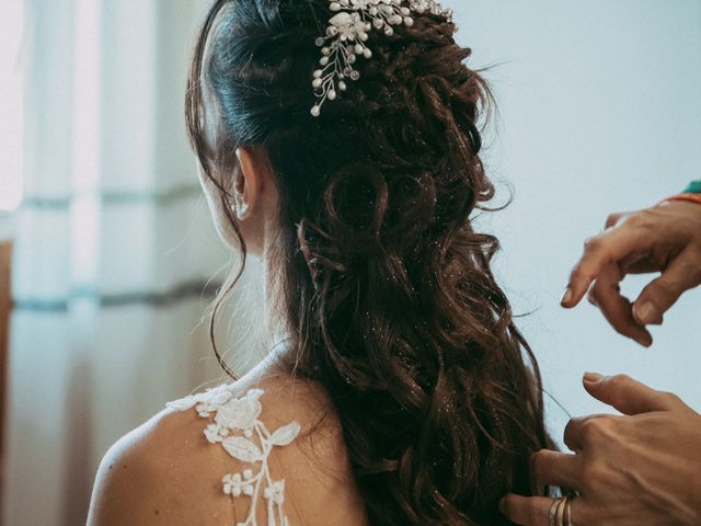 Il matrimonio di Andrea e Simone a Monterenzio, Bologna 15