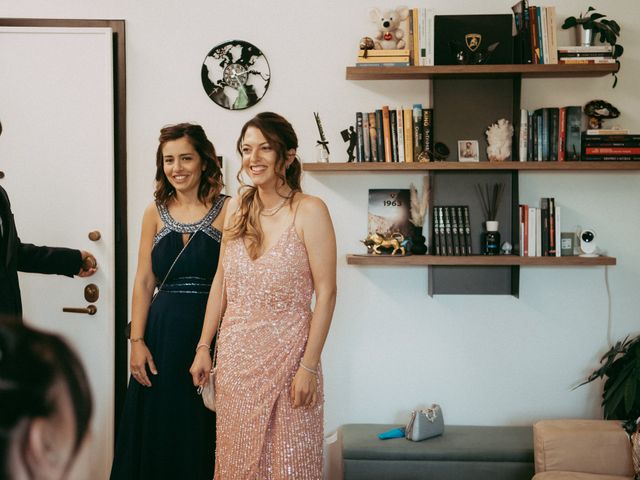 Il matrimonio di Andrea e Simone a Monterenzio, Bologna 16