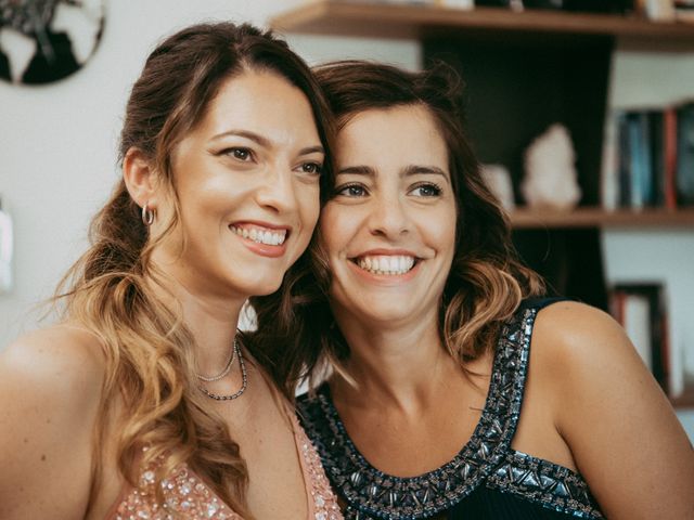 Il matrimonio di Andrea e Simone a Monterenzio, Bologna 17