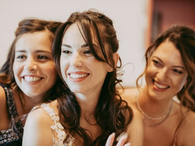 Il matrimonio di Andrea e Simone a Monterenzio, Bologna 18