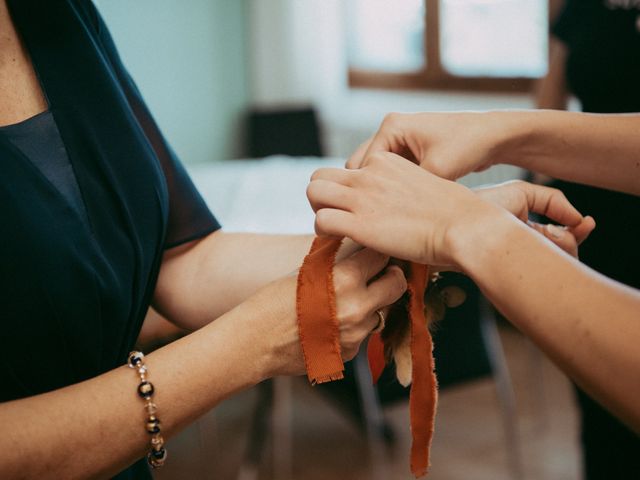 Il matrimonio di Andrea e Simone a Monterenzio, Bologna 21