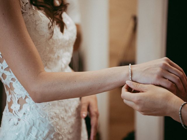 Il matrimonio di Andrea e Simone a Monterenzio, Bologna 23