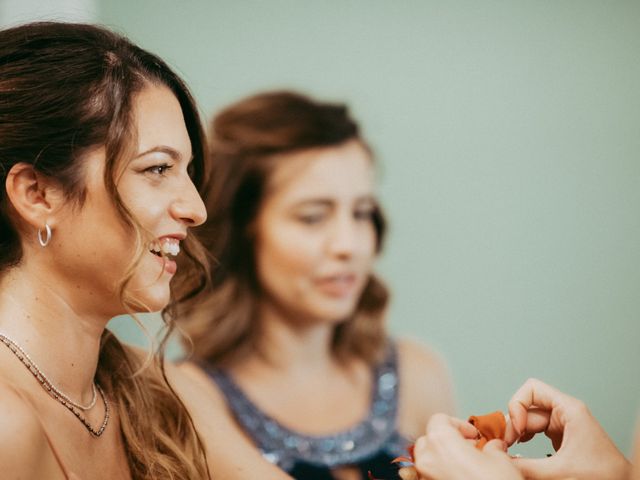 Il matrimonio di Andrea e Simone a Monterenzio, Bologna 24