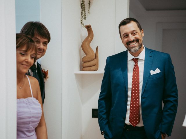 Il matrimonio di Andrea e Simone a Monterenzio, Bologna 26