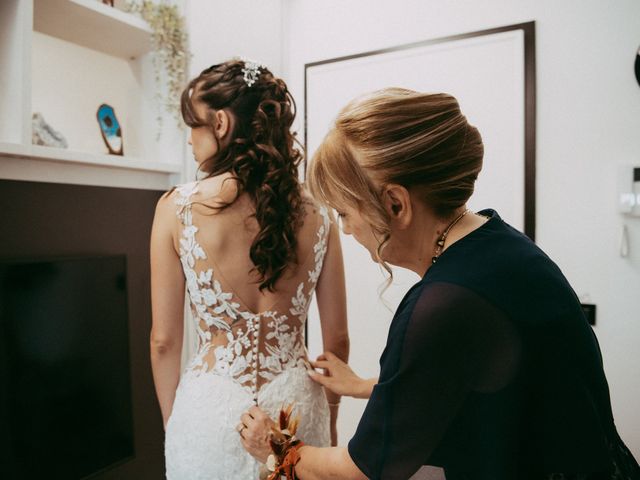 Il matrimonio di Andrea e Simone a Monterenzio, Bologna 28