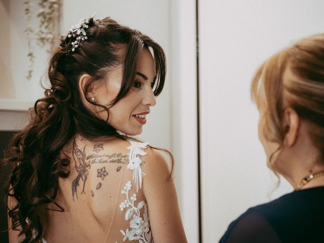 Il matrimonio di Andrea e Simone a Monterenzio, Bologna 29