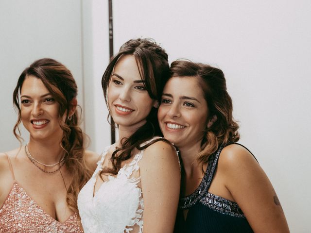 Il matrimonio di Andrea e Simone a Monterenzio, Bologna 30