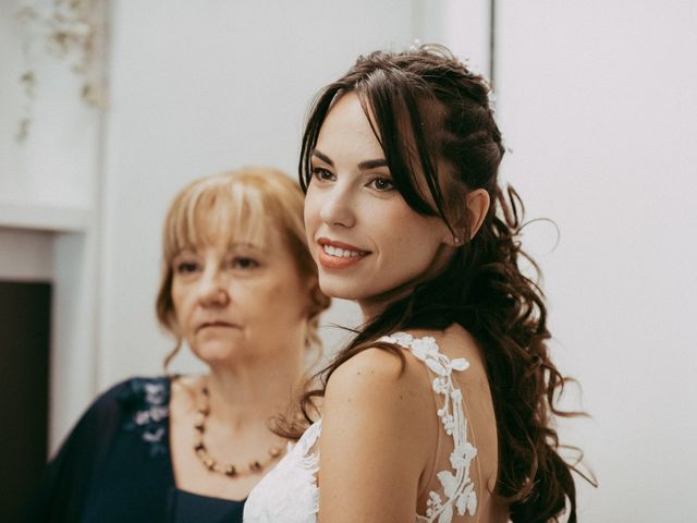 Il matrimonio di Andrea e Simone a Monterenzio, Bologna 32