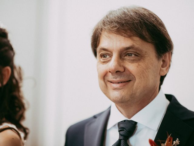 Il matrimonio di Andrea e Simone a Monterenzio, Bologna 33