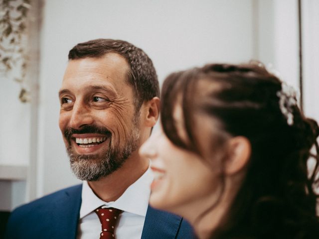 Il matrimonio di Andrea e Simone a Monterenzio, Bologna 37