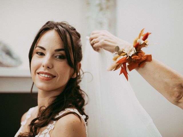 Il matrimonio di Andrea e Simone a Monterenzio, Bologna 39
