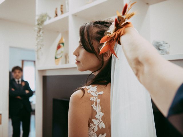 Il matrimonio di Andrea e Simone a Monterenzio, Bologna 41
