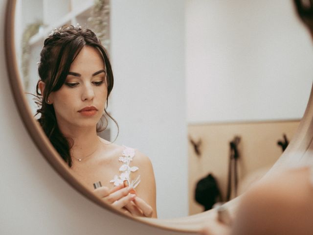 Il matrimonio di Andrea e Simone a Monterenzio, Bologna 44