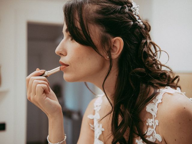 Il matrimonio di Andrea e Simone a Monterenzio, Bologna 47