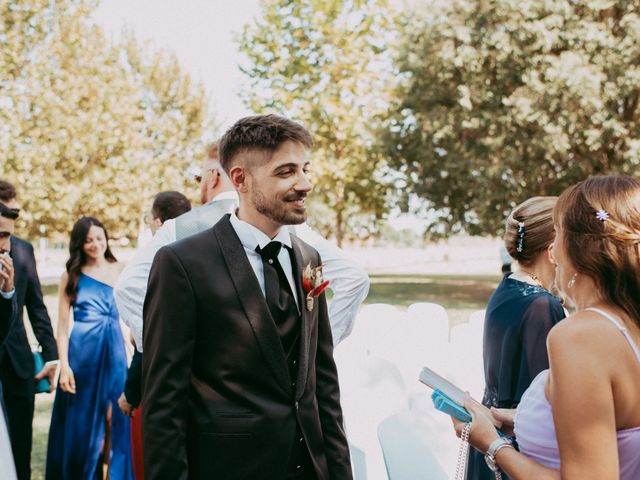 Il matrimonio di Andrea e Simone a Monterenzio, Bologna 48