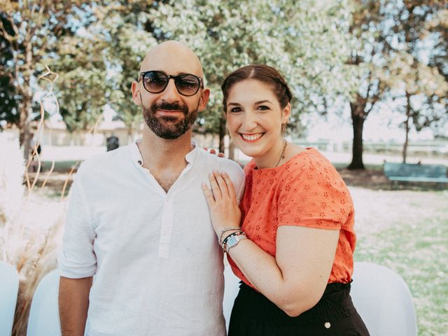 Il matrimonio di Andrea e Simone a Monterenzio, Bologna 51