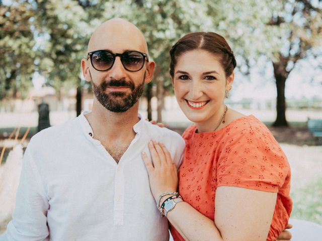 Il matrimonio di Andrea e Simone a Monterenzio, Bologna 52