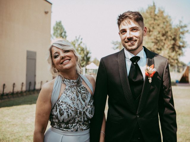 Il matrimonio di Andrea e Simone a Monterenzio, Bologna 53