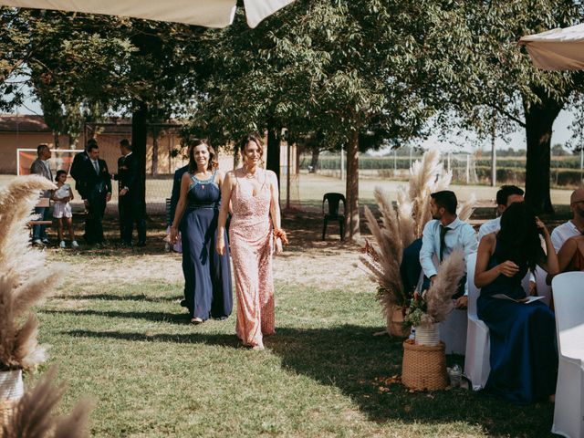 Il matrimonio di Andrea e Simone a Monterenzio, Bologna 54