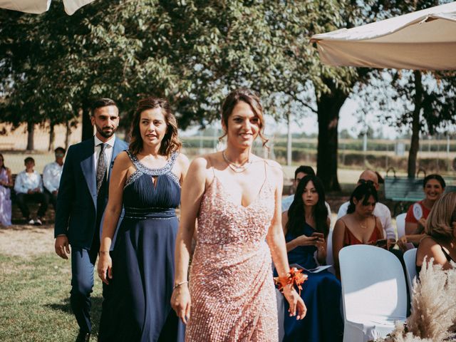 Il matrimonio di Andrea e Simone a Monterenzio, Bologna 55