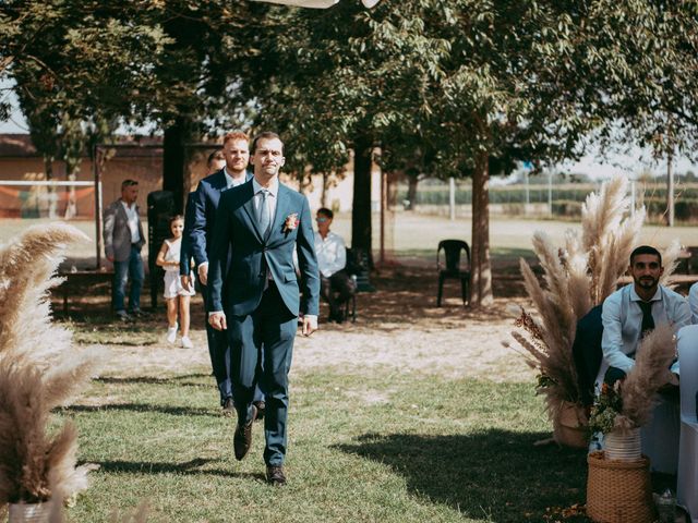 Il matrimonio di Andrea e Simone a Monterenzio, Bologna 56