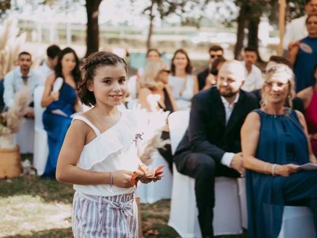 Il matrimonio di Andrea e Simone a Monterenzio, Bologna 57