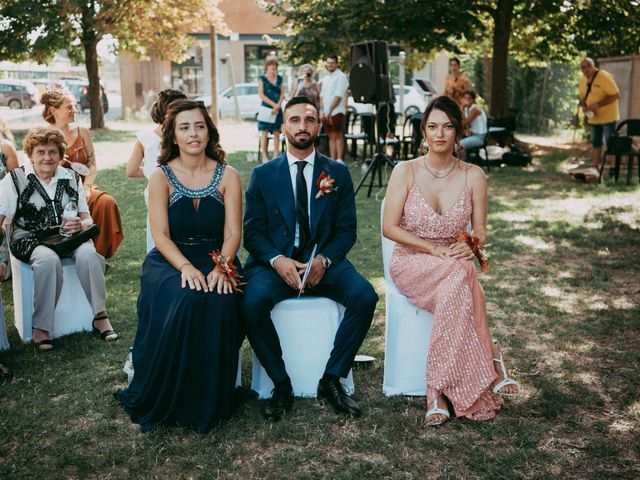Il matrimonio di Andrea e Simone a Monterenzio, Bologna 58
