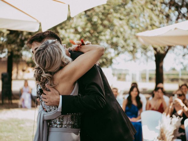 Il matrimonio di Andrea e Simone a Monterenzio, Bologna 64