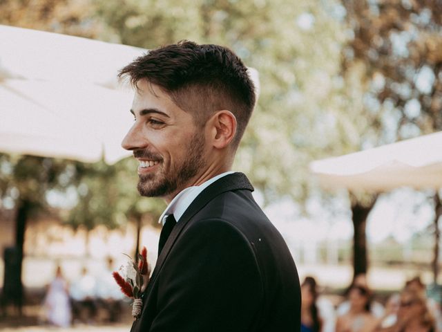 Il matrimonio di Andrea e Simone a Monterenzio, Bologna 65