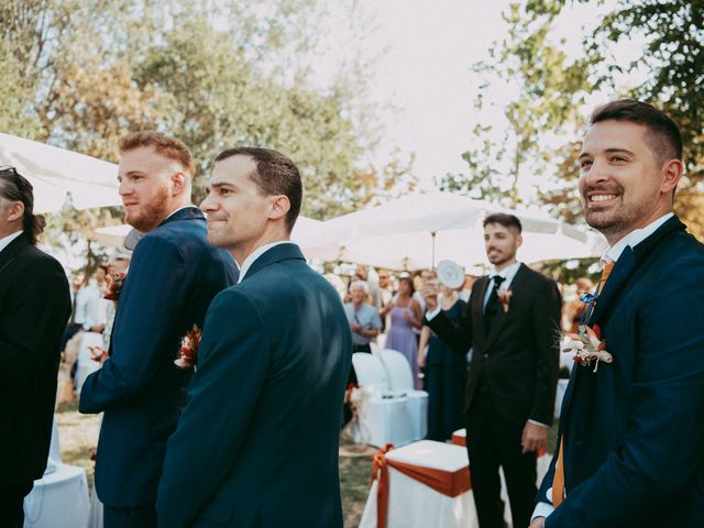 Il matrimonio di Andrea e Simone a Monterenzio, Bologna 67