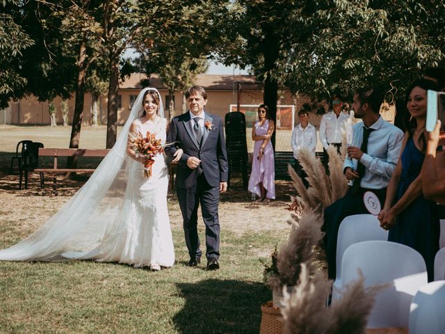 Il matrimonio di Andrea e Simone a Monterenzio, Bologna 69