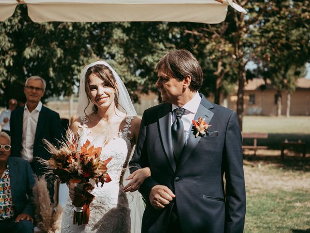 Il matrimonio di Andrea e Simone a Monterenzio, Bologna 70
