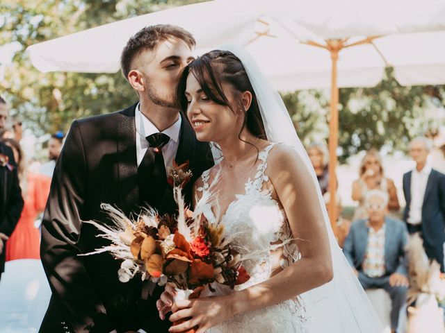 Il matrimonio di Andrea e Simone a Monterenzio, Bologna 72