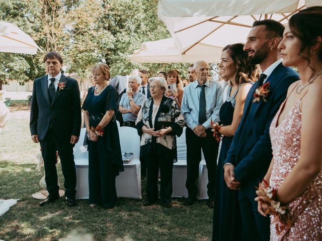 Il matrimonio di Andrea e Simone a Monterenzio, Bologna 75
