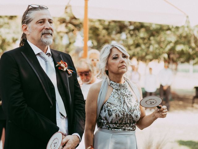 Il matrimonio di Andrea e Simone a Monterenzio, Bologna 76