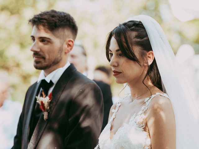 Il matrimonio di Andrea e Simone a Monterenzio, Bologna 80