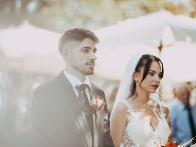 Il matrimonio di Andrea e Simone a Monterenzio, Bologna 81