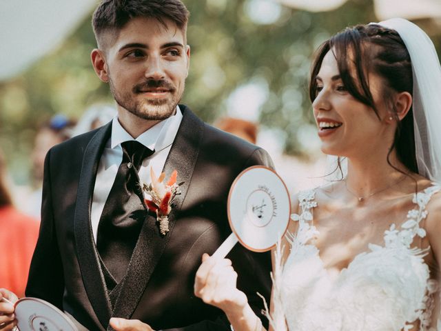 Il matrimonio di Andrea e Simone a Monterenzio, Bologna 83