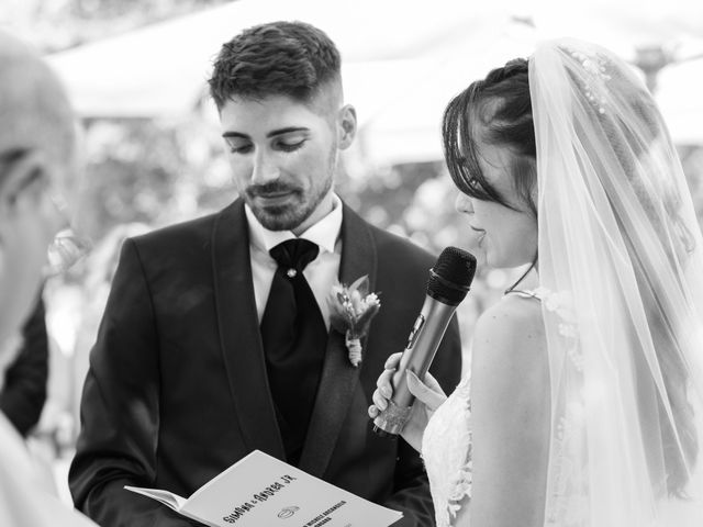 Il matrimonio di Andrea e Simone a Monterenzio, Bologna 84