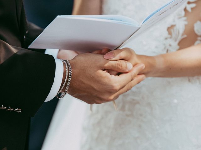 Il matrimonio di Andrea e Simone a Monterenzio, Bologna 87
