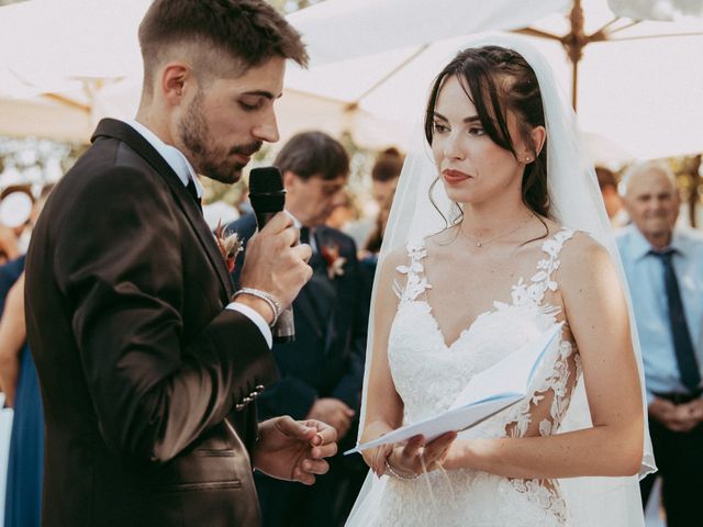 Il matrimonio di Andrea e Simone a Monterenzio, Bologna 89