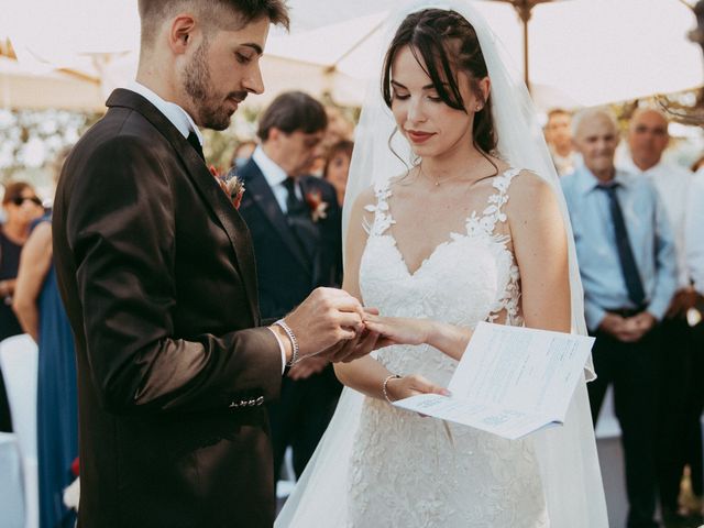 Il matrimonio di Andrea e Simone a Monterenzio, Bologna 90