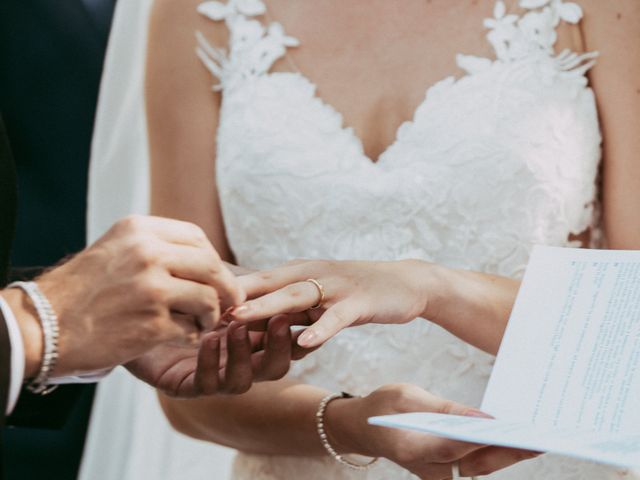 Il matrimonio di Andrea e Simone a Monterenzio, Bologna 91