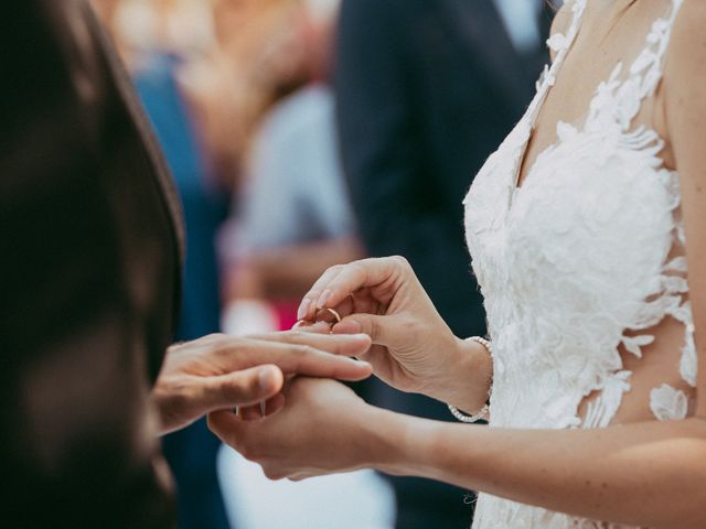 Il matrimonio di Andrea e Simone a Monterenzio, Bologna 93
