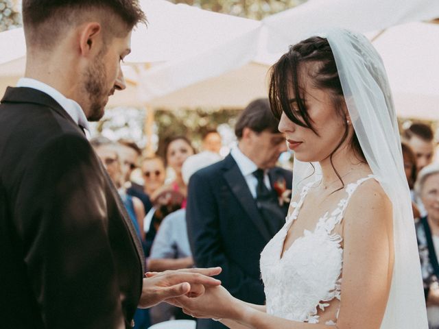 Il matrimonio di Andrea e Simone a Monterenzio, Bologna 94