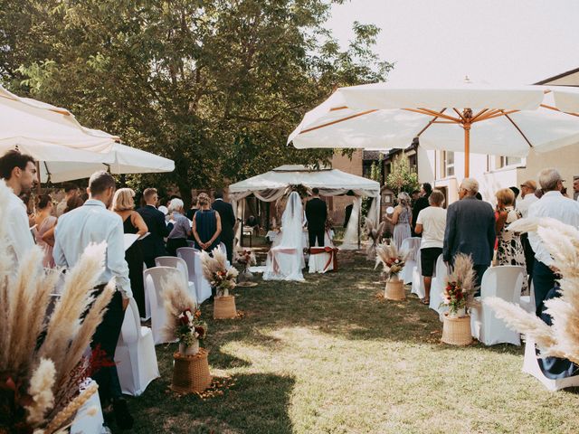 Il matrimonio di Andrea e Simone a Monterenzio, Bologna 95