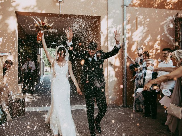 Il matrimonio di Andrea e Simone a Monterenzio, Bologna 97