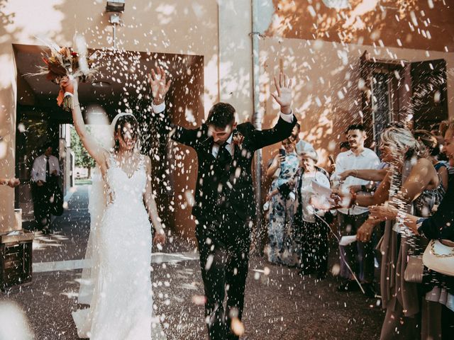 Il matrimonio di Andrea e Simone a Monterenzio, Bologna 98