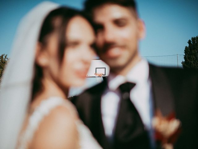 Il matrimonio di Andrea e Simone a Monterenzio, Bologna 99